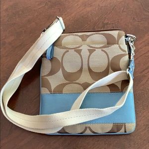 Coach Crossbody